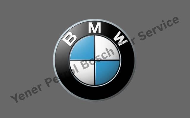 Gaziantep BMW Servisi