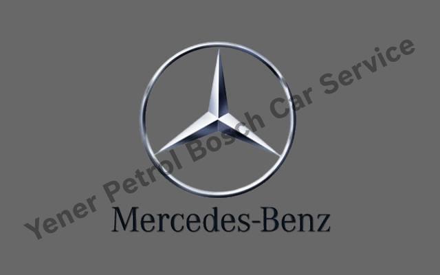 Gaziantep Mercedes Servisi