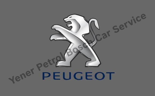 Gaziantep Peugeot Servisi