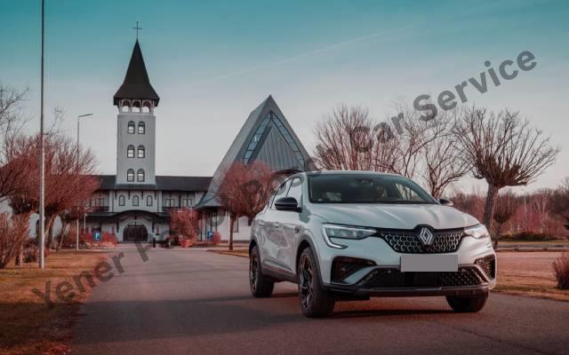 Gaziantep Renault Servisi: Kaliteli Hizmetin Adı Yener Petrol Bosch Car Service