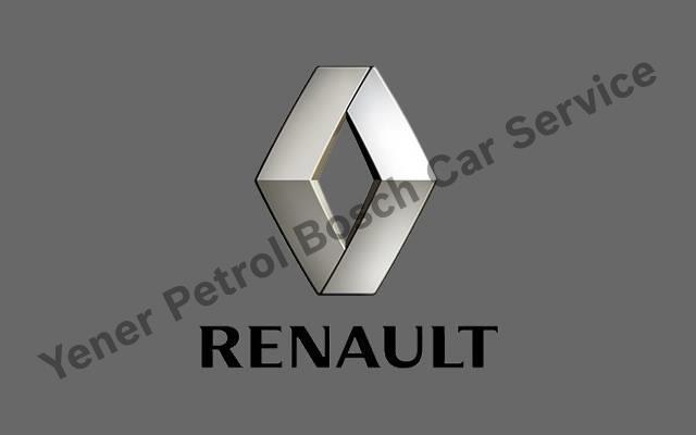 Gaziantep Renault Servisi