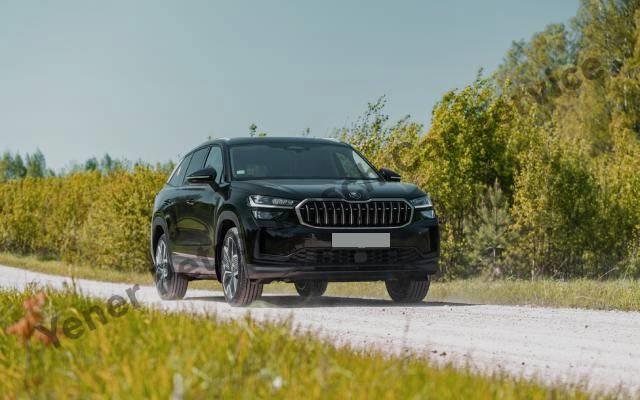 Gaziantep´te Skoda Sahiplerine Özel Servis Hizmeti