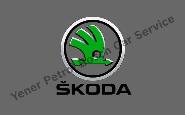 Gaziantep Skoda Servisi