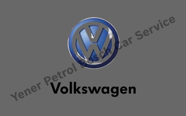 Gaziantep Volkswagen Servisi